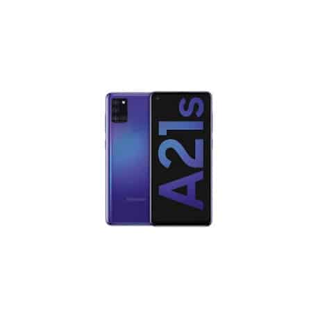 Telefono Samsung A21s (3Gb 32Gb) Azul