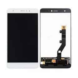 Pantalla Bq Aquaris X Negro