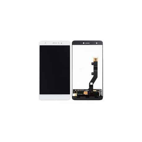 Pantalla Bq Aquaris X Negro