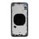 Chasis Completo Original Iphone Xr Negro