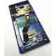 Pantalla Samsung Note 10 Azul
