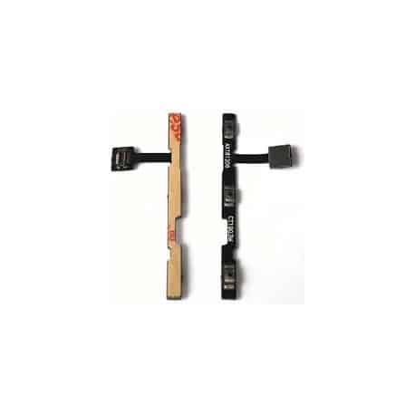 Reparacion Flex Power Xiaomi Redmi Note 6 Pro