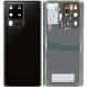 Tapa Bateria Samsung S20 Ultra Negro