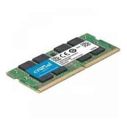 Memoria Ram Crucial SODIMM DDR4 3200 16GB