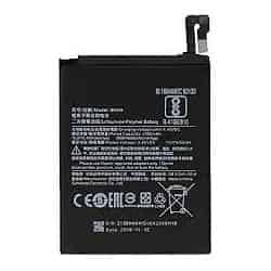 Bateria Xiaomi Redmi Note 6 Pro BN48