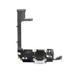 Flex Carga / Micro / Jack Apple iPhone 6 Plus Negro