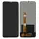 Pantalla Oppo A9 Negro