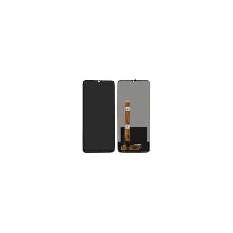 Pantalla Oppo A9 Negro