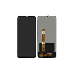Pantalla Oppo A9 Negro