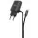 Cargador+Cable HOCO Micro USB