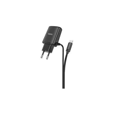 Cargador+Cable HOCO Micro USB