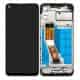 Pantalla Samsung A7 2018 Negro