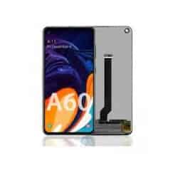 Pantalla Samsung A7 2018 Negro