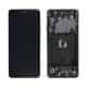 Pantalla Samsung A52 Negro