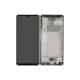 Pantalla Samsung A7 2018 Negro