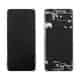 Reparacion Pantalla Samsung A71 Negro