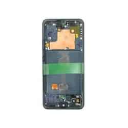Pantalla Samsung A5 Negro