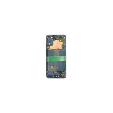 Pantalla Samsung A5 Negro