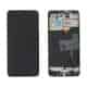 Pantalla Samsung A7 2018 Negro