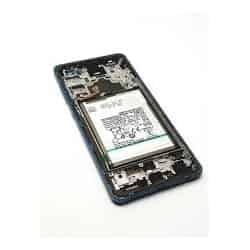 Pantalla Samsung A5 Negro