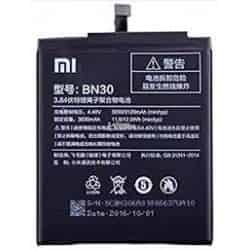 Bateria Xiaomi Redmi 4A