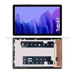 Display Samsung Galaxy Tab A T580