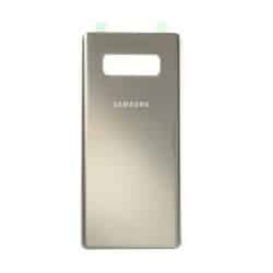 Tapa Bateria Samsung Note 8 Oro