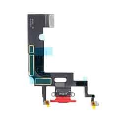 Flex Carga / Jack Apple iPhone 7 Plus Negro