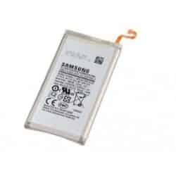 Tapa Bateria Samsung S7 Oro