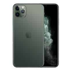 Iphone 11 Pro 256Gb Verde Noche