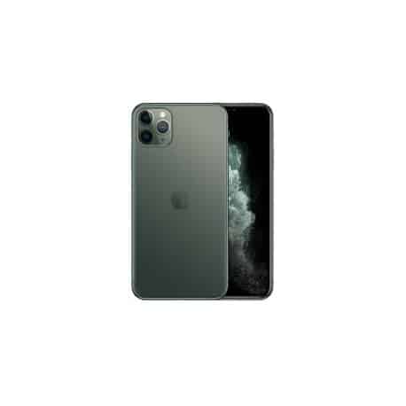 Iphone 11 Pro 256Gb Verde Noche
