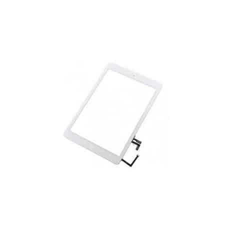 Tactil Ipad 5 Air Blanco