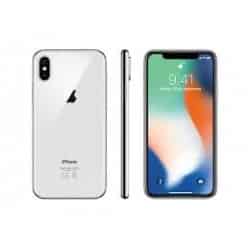 Iphone X Refurbished 64Gb