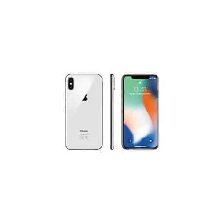 Iphone X Refurbished 64Gb