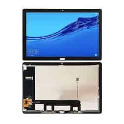 Pantalla Huawei Mediapad M5 Lite Negro