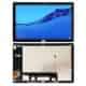 Pantalla Huawei Mediapad M5 Lite Negro