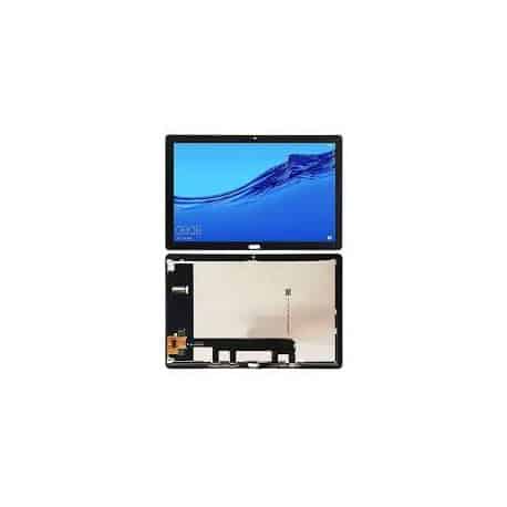 Pantalla Huawei Mediapad M5 Lite Negro