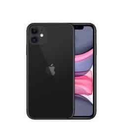 Iphone 11 128Gb Negro Refurbished