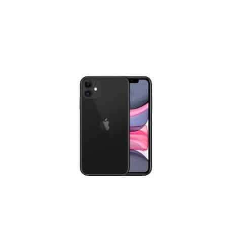 Iphone 11 128Gb Negro Refurbished