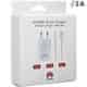 Cargador Huawei 1A HW-050100E01