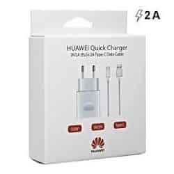 Cargador Enchufe Samsung 5V 2A