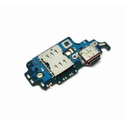PCB Carga Samsung S20 Plus