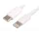 Cable Carga USB Tipo C a Lightning