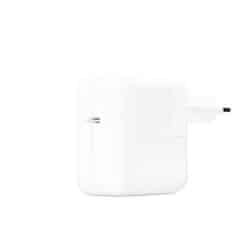 Cargador Apple Tipo C 30W