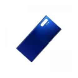 Tapa Bateria Samsung Note 10 Azul