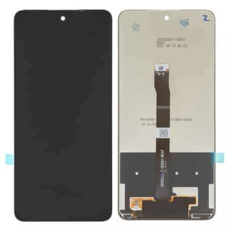 Pantalla Huawei P Smart 2021 Negro