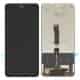 Pantalla Huawei P Smart Negro