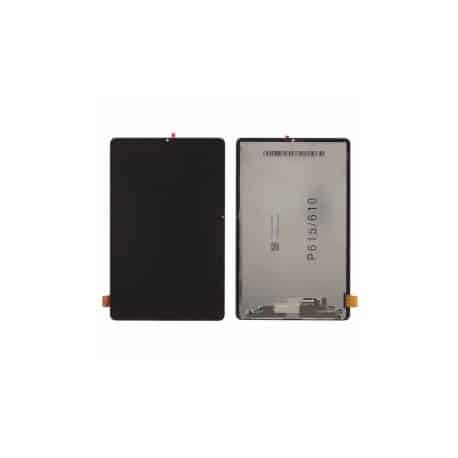 Pantalla Samsung Galaxy Tab S6 Lite Negro P610/P615