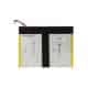 Bateria BQ Tesla 2W10