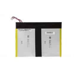 Pantalla BQ Tesla 2 W8 Negro